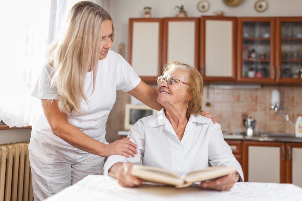 Assisted Living vs. Memory Care – Making the Right Choice