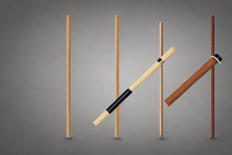 Is a wooden or metal cane better?